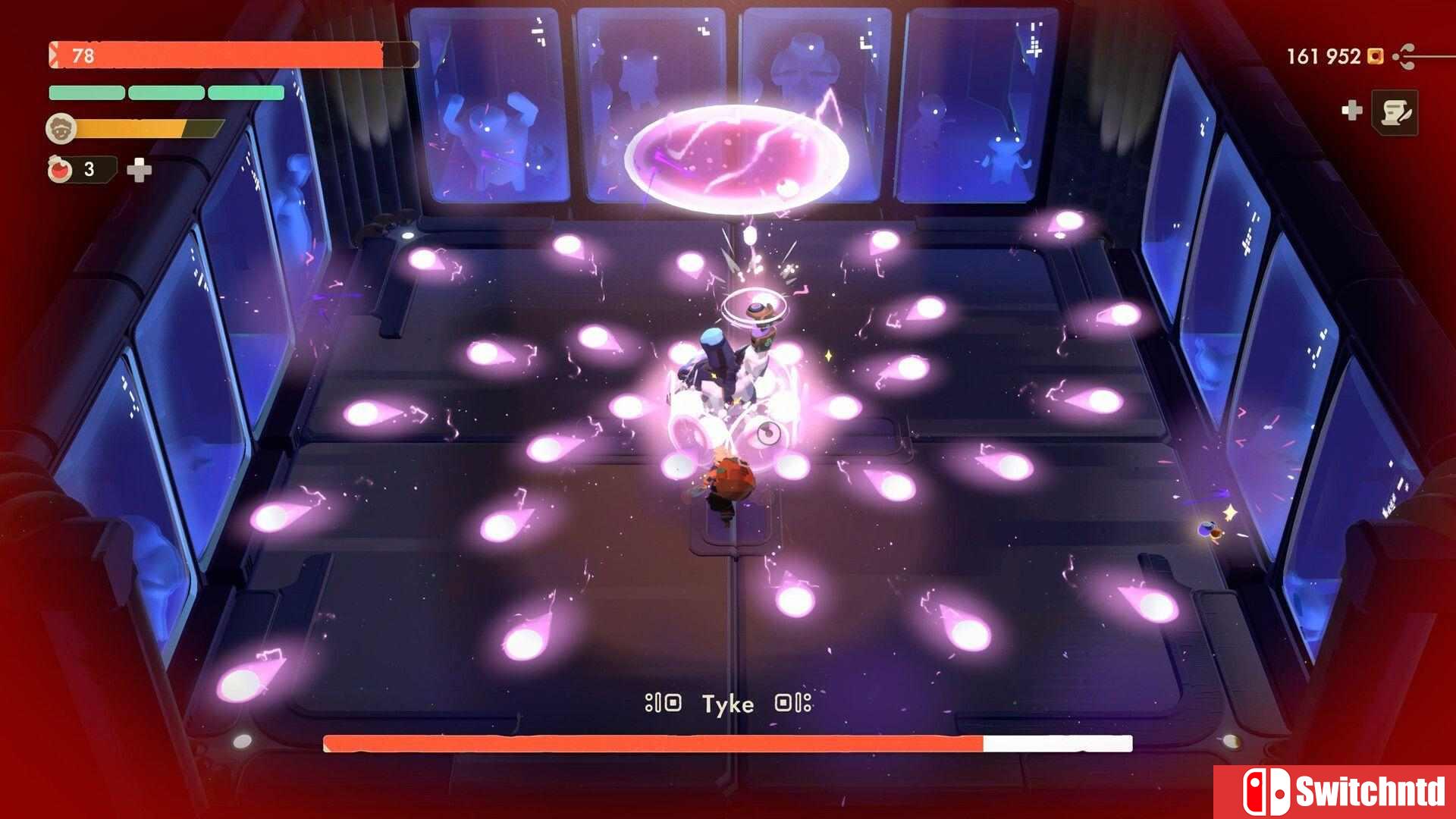 《夜勤人2：无尽宝库（Moonlighter 2: The Endless Vault）》EA P2P硬盘版[CN/EN/JP]_4