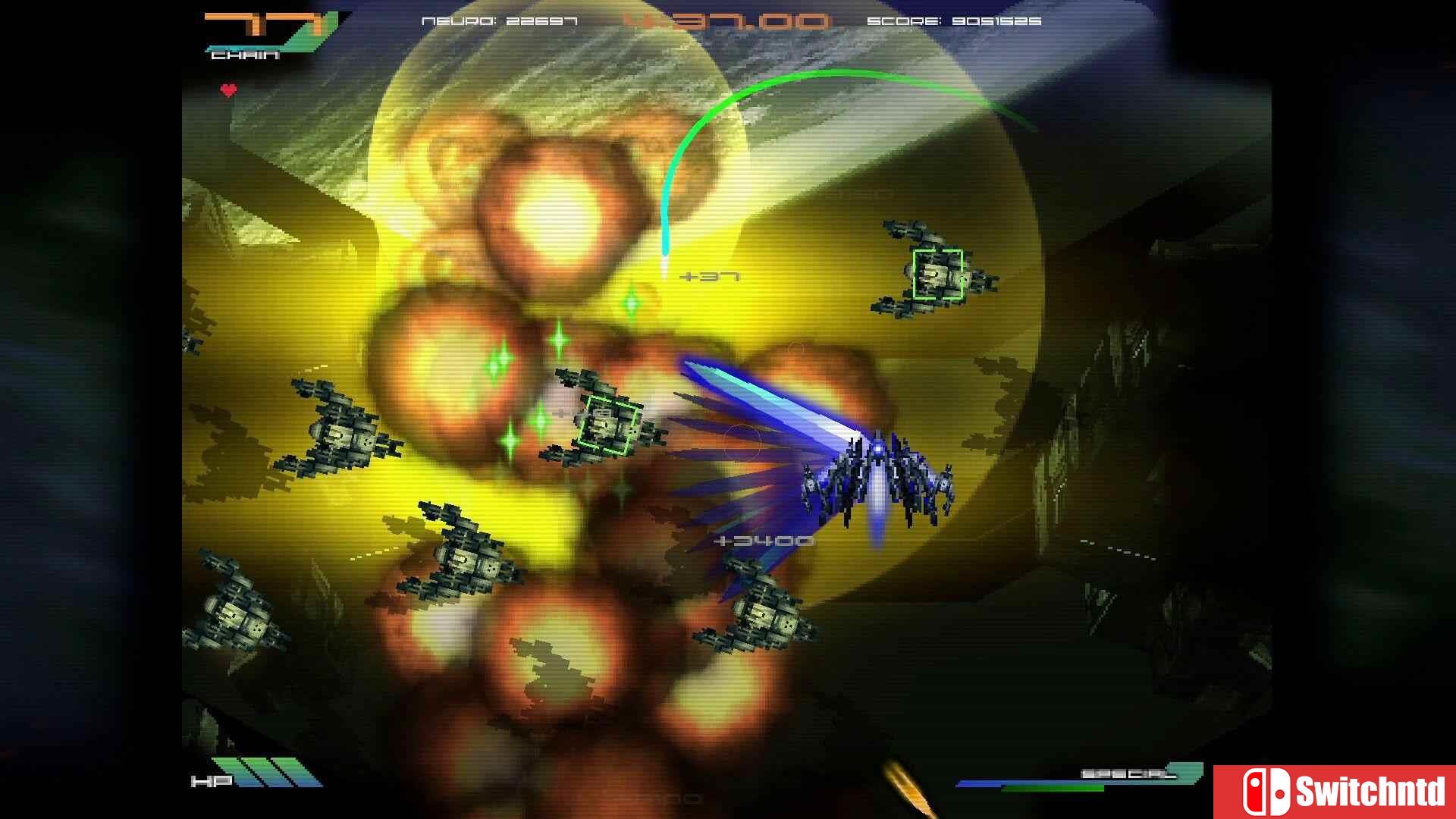 《鸟笼（BIRDCAGE）》TENOKE镜像版[EN]_2
