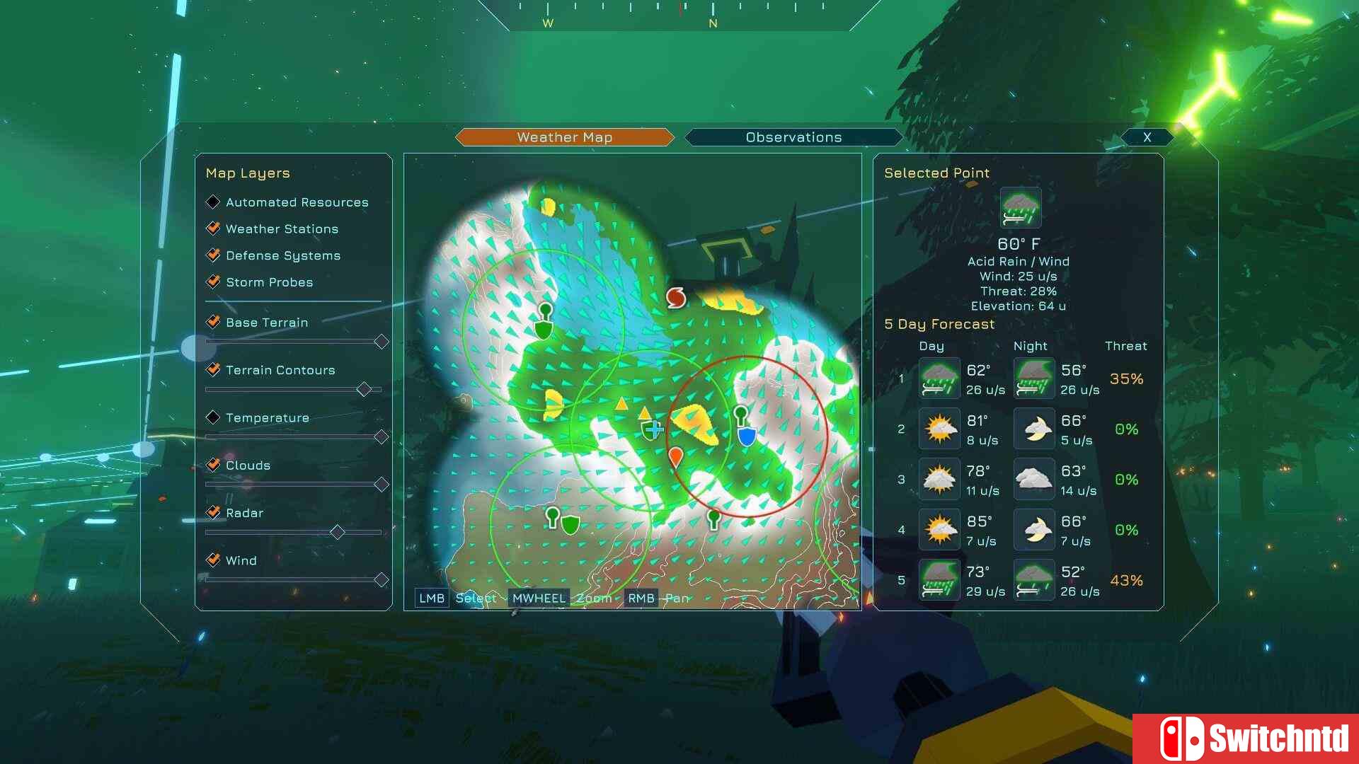 《造天行动（Skyformer）》官方中文 Early Access P2P硬盘版[CN/EN/JP]_3