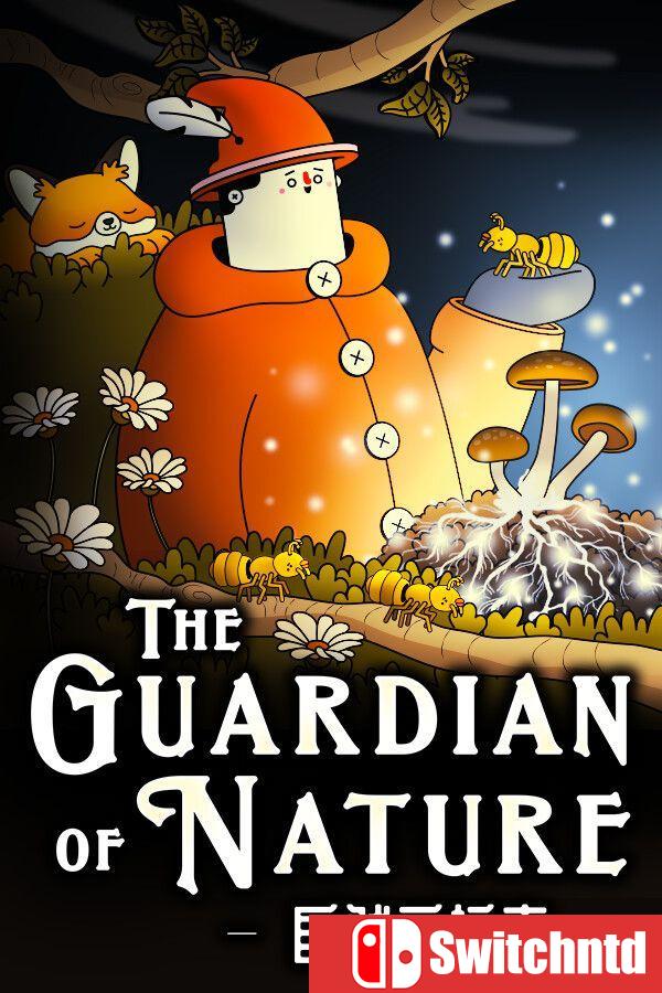 《自然守护者（The Guardian of Nature）》官方中文 Build 20818593 [中文/英文/日语]