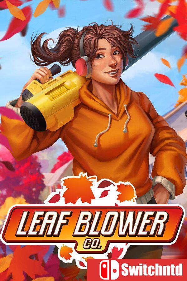 《落叶吹扫公司（Leaf Blower Co.）》官方中文 [中文/英文]