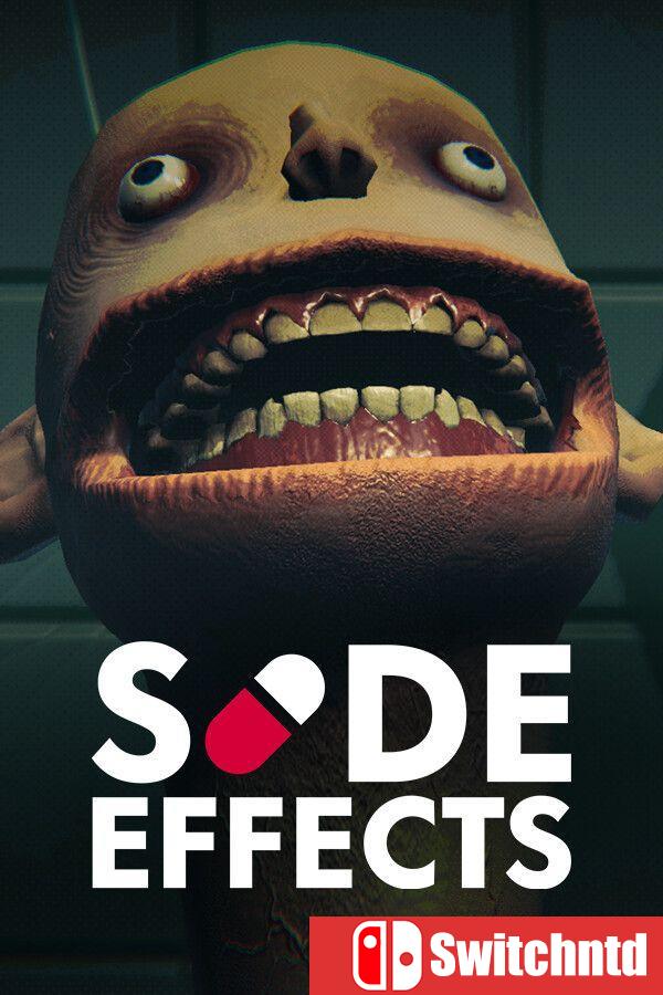 《副作用（SIDE EFFECTS）》官方中文 TENOKE镜像版[CN/EN/JP]