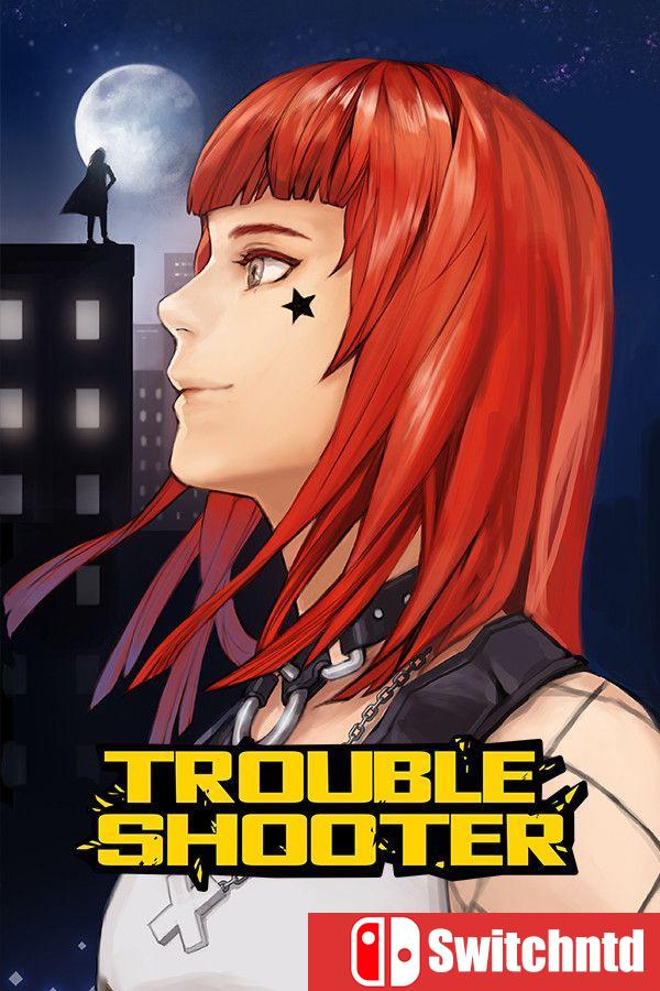 《纷争终结者: 被遗弃的孩子们（TROUBLESHOOTER）》官方中文 v20251103 TENOKE镜像版[CN/TW/EN/JP]
