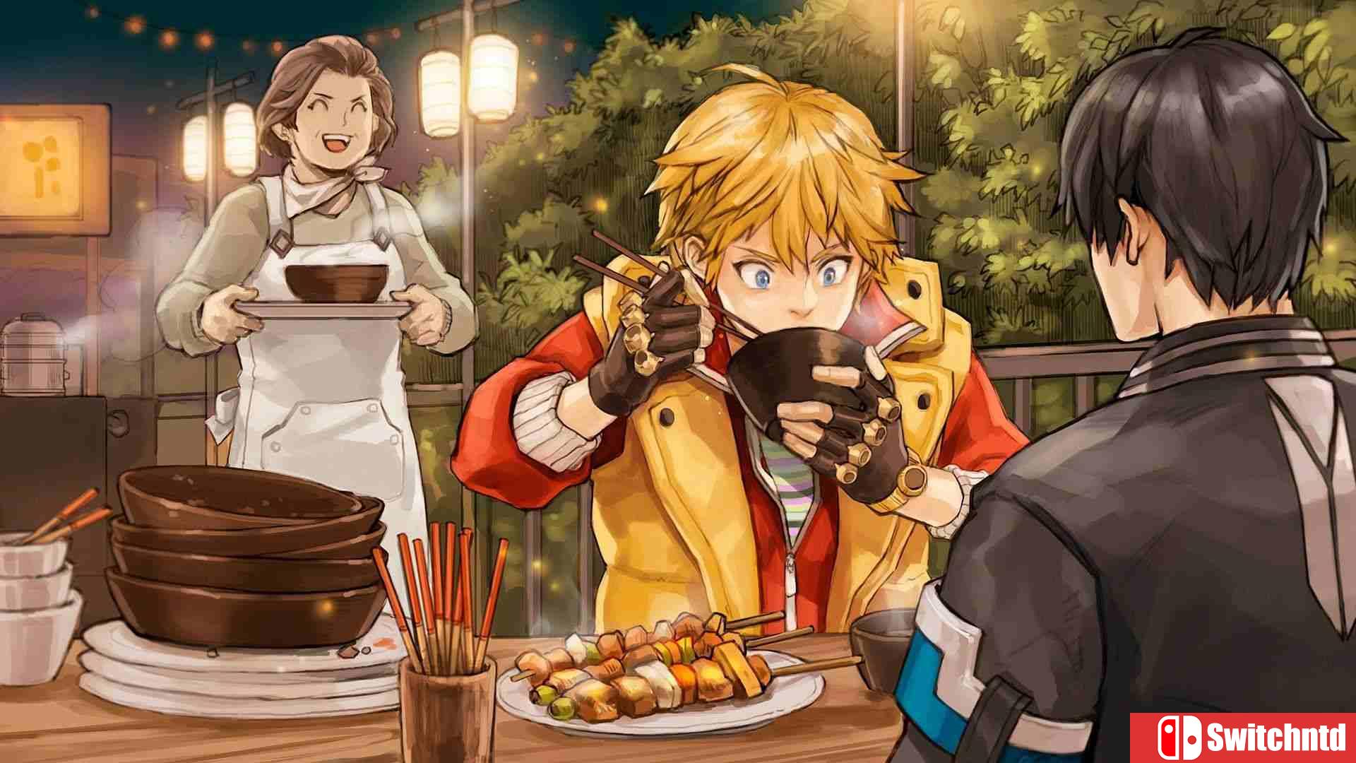 《纷争终结者: 被遗弃的孩子们（TROUBLESHOOTER）》官方中文 v20251103 TENOKE镜像版[CN/TW/EN/JP]_5