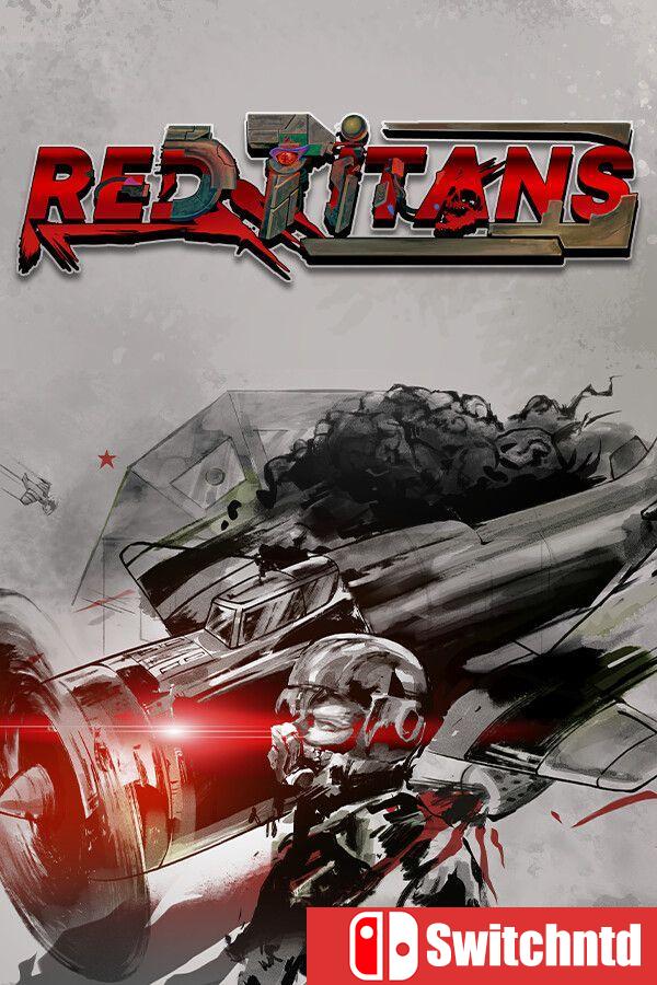 《红色泰坦（Red Titans）》v11917237 P2P硬盘版[EN]