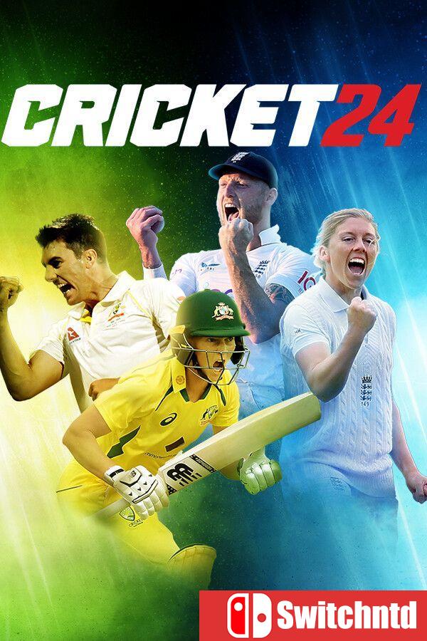 《板球24（Cricket 24）》v0.2.5521 [英文]