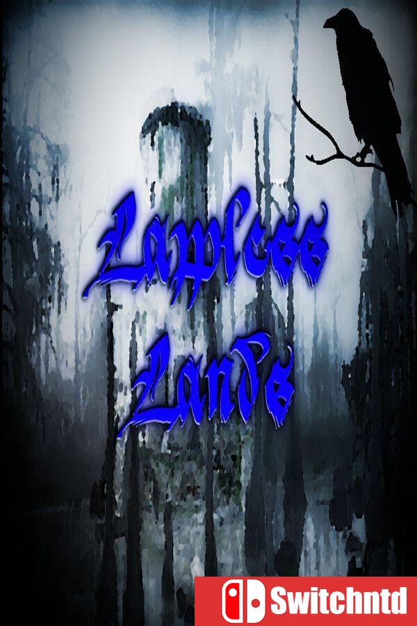 《无法无天（Lawless Lands）》集成邪恶契约DLC [英文]
