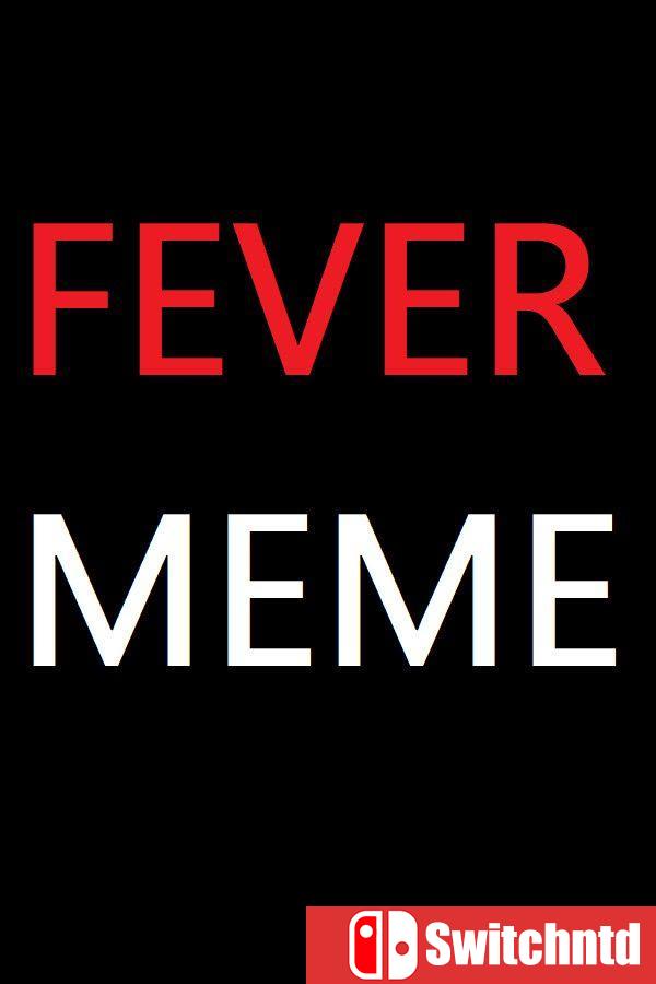《疯狂迷因（Fever Meme）》Build 20812880 [英文]