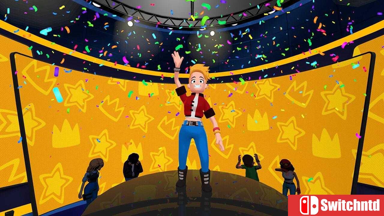 《脑力大作战：派对游戏（Brain Show: Party Game）》Build 17496330 P2P硬盘版[EN]_5