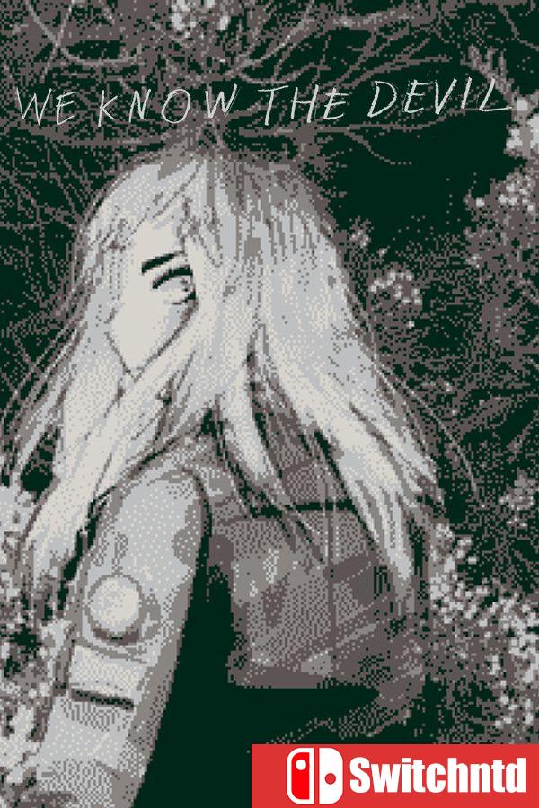 《我们认识魔鬼（We Know the Devil）》Build 20862316 [英文]