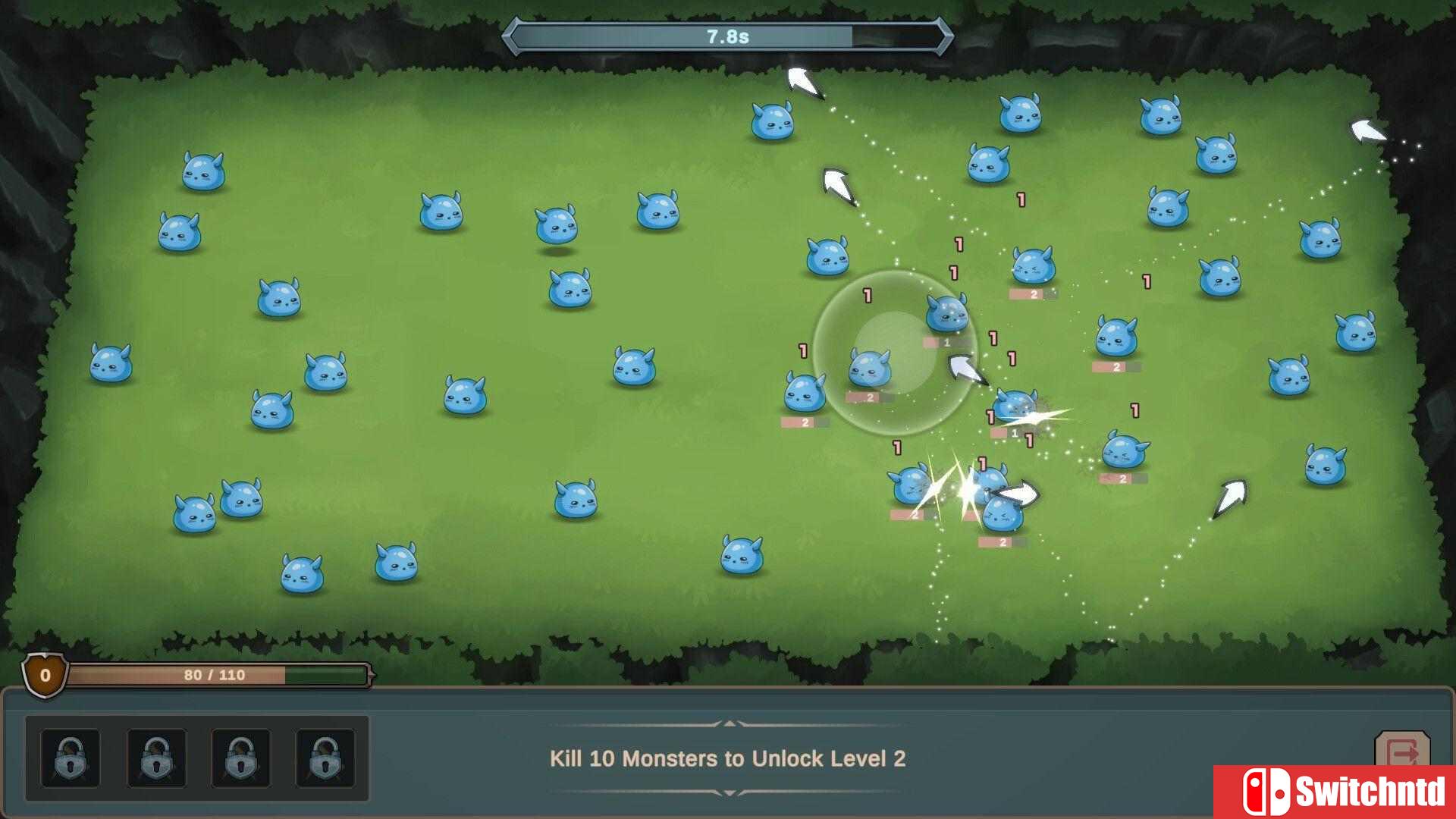 《玛卡塔拉：史莱姆掠夺节（Maktala: Slime Lootfest）》官方中文 v1.0.1 P2P硬盘版[CN/EN/JP]_1