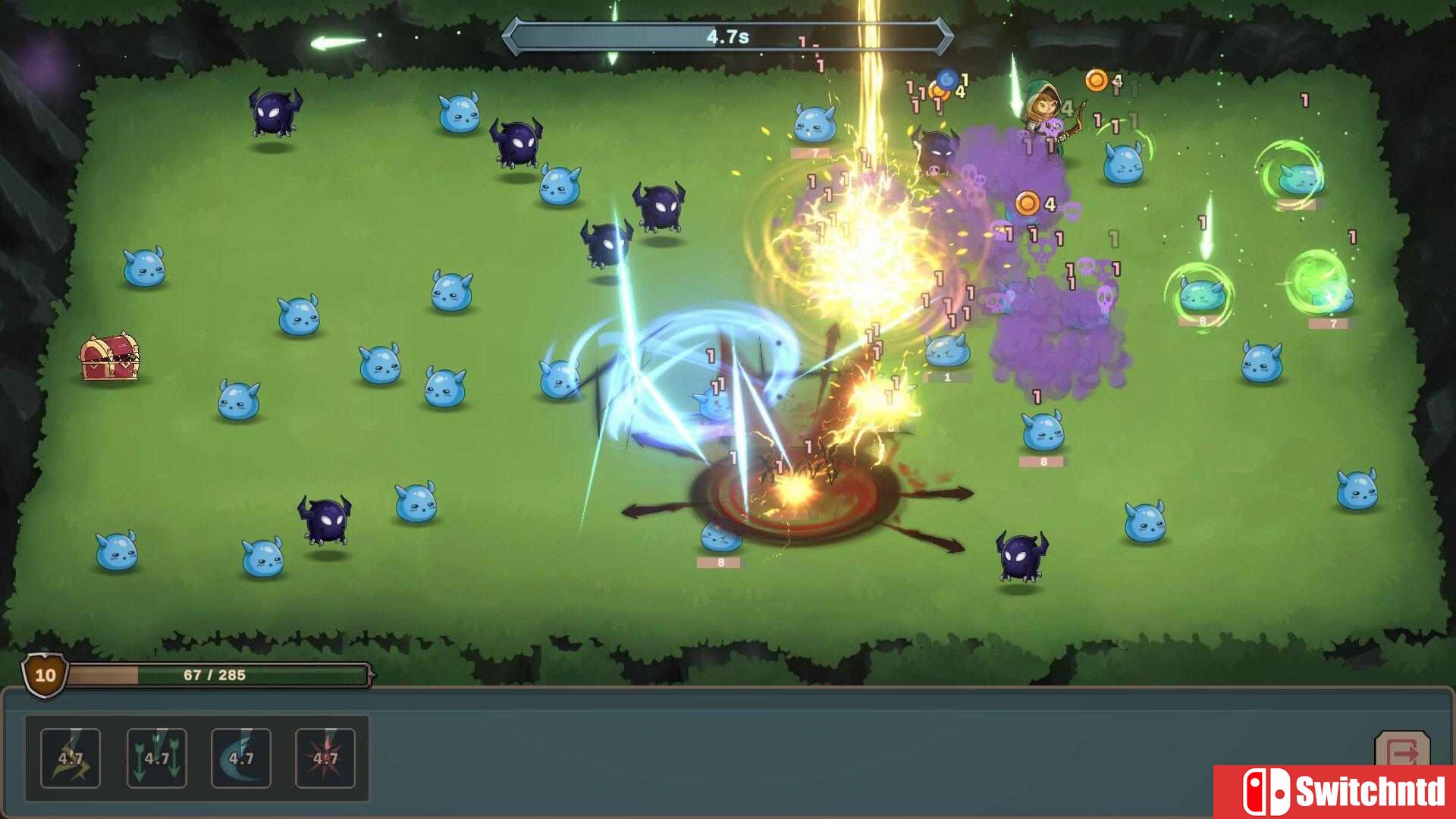 《玛卡塔拉：史莱姆掠夺节（Maktala: Slime Lootfest）》官方中文 v1.0.1 P2P硬盘版[CN/EN/JP]_3