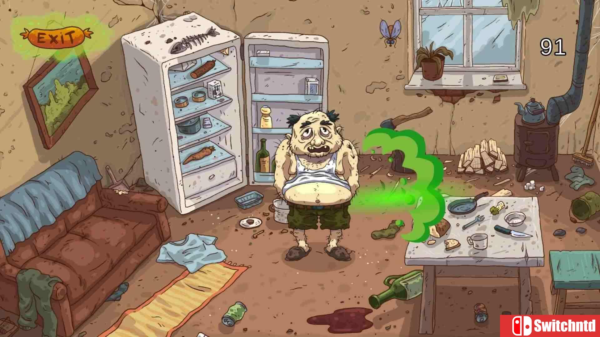 《关于放屁的故事（A Story About Farting）》Build 18747008 P2P硬盘版[EN]_5
