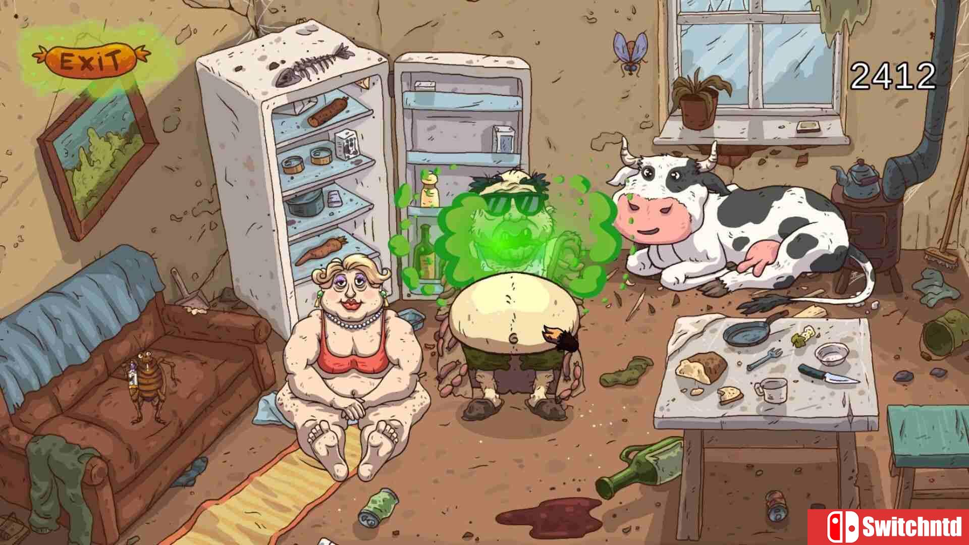 《关于放屁的故事（A Story About Farting）》Build 18747008 P2P硬盘版[EN]_4