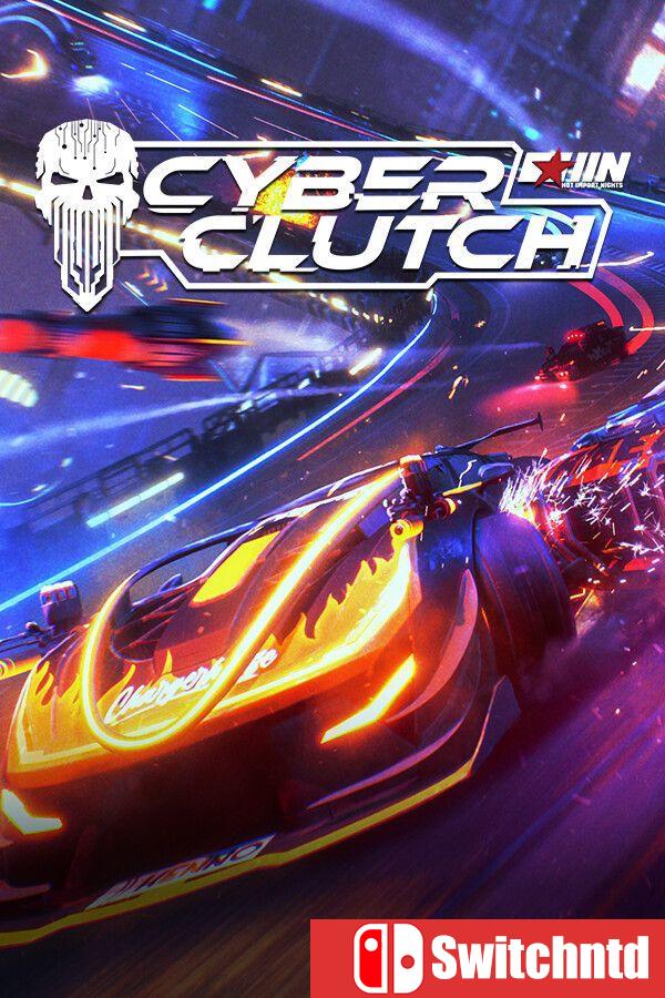 《赛博离合：热改之夜（Cyber Clutch: Hot Import Nights）》[英文]
