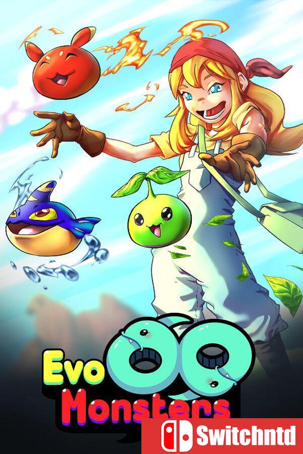《EvoMon（EvoMon）》v1.5.62 [英文]