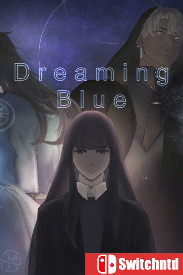 《湛蓝梦境（Dreaming Blue）》Build 20585102 [英文]