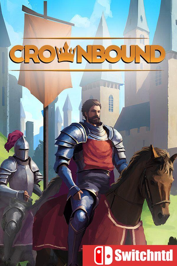 《王冠之约（Crownbound – Fantasy Kingdom Sim）》官方中文 [中文/英文/日语]