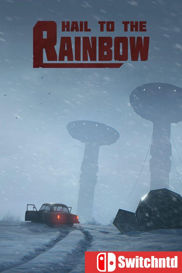 《向彩虹致敬（Hail to the Rainbow）》官方中文 [中文/英文/日语]
