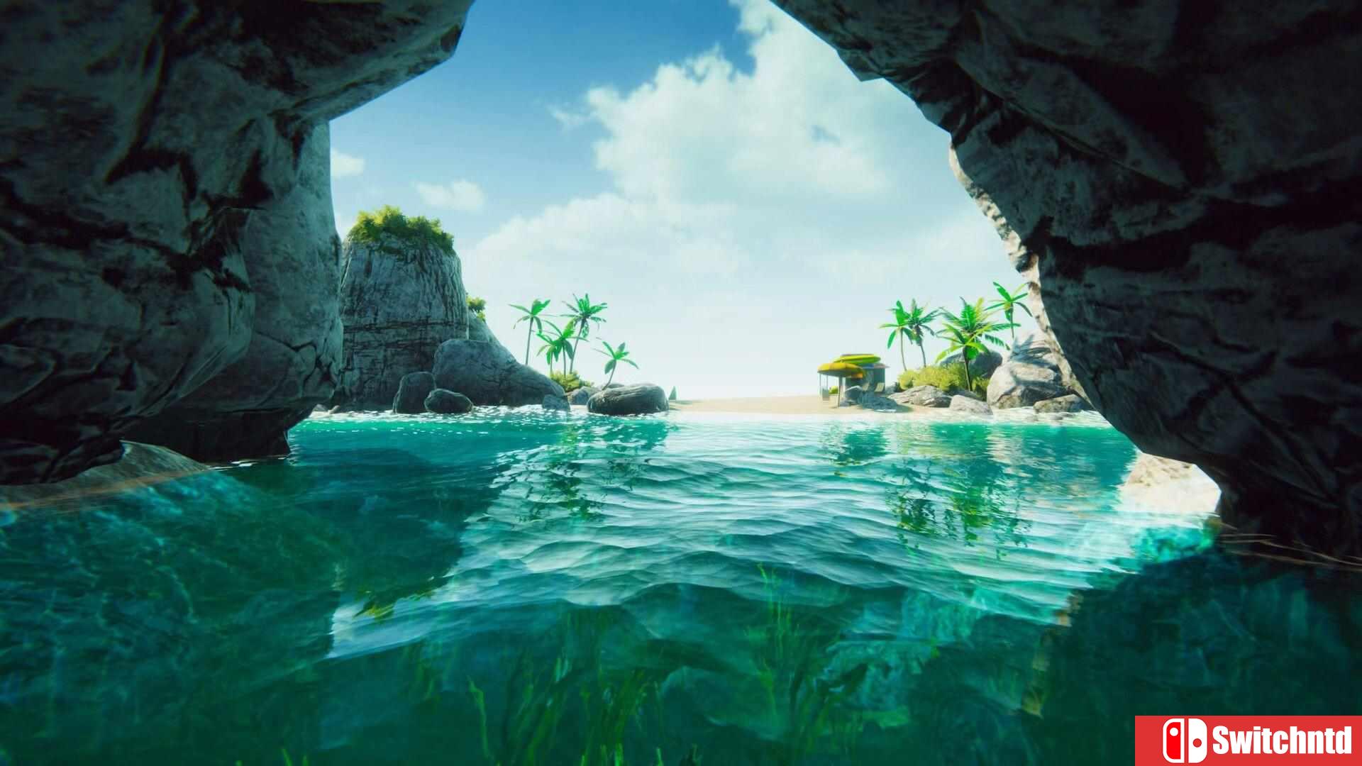 《快艇模拟器（Speedboat Simulator）》官方中文 Build 20310189 P2P硬盘版[CN/TW/EN/JP]_4