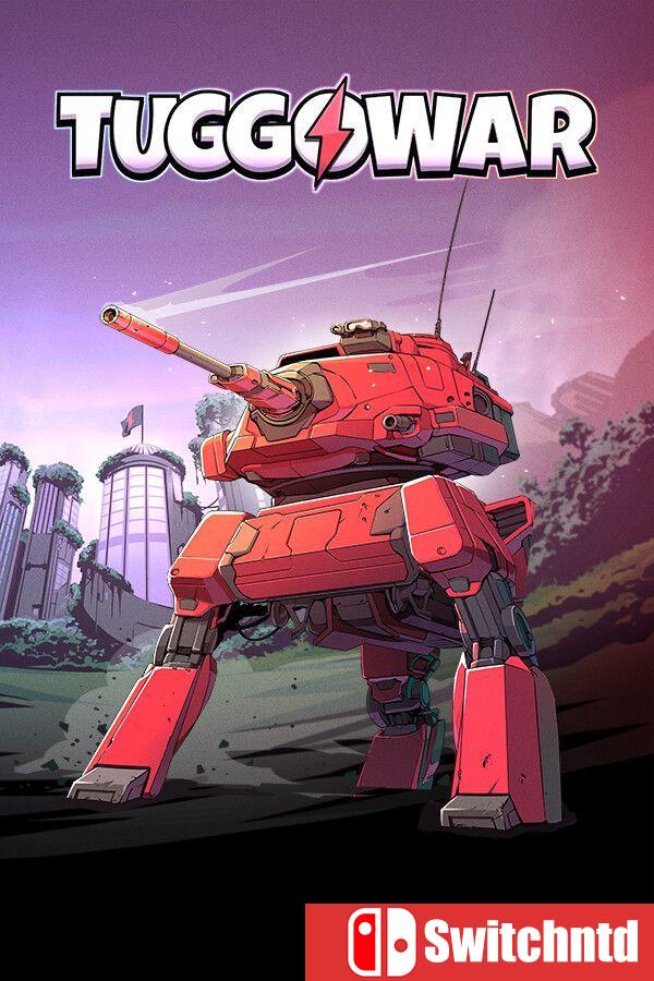 《拔河战争（Tuggowar）》Build 19008637 P2P硬盘版[EN]