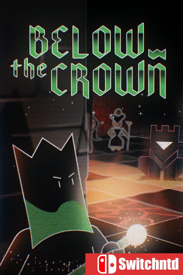 《地城棋兵（Below the Crown）》Build 20724312 [英文]