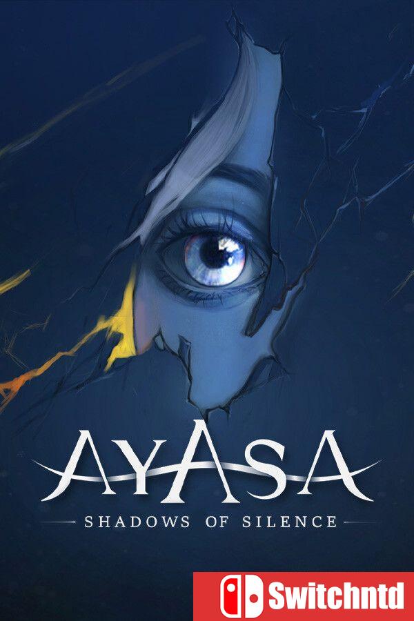 《寂静之国的波斯菊（Ayasa: Shadows of Silence）》官方中文 TENOKE镜像版[CN/EN/JP]