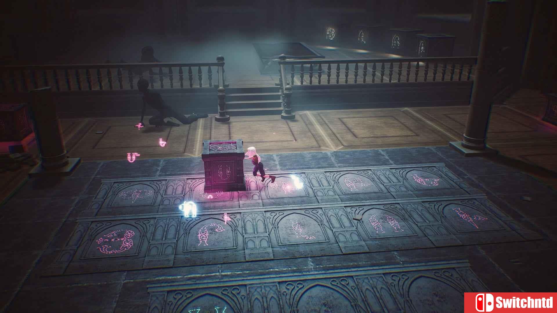 《寂静之国的波斯菊（Ayasa: Shadows of Silence）》官方中文 TENOKE镜像版[CN/EN/JP]_5