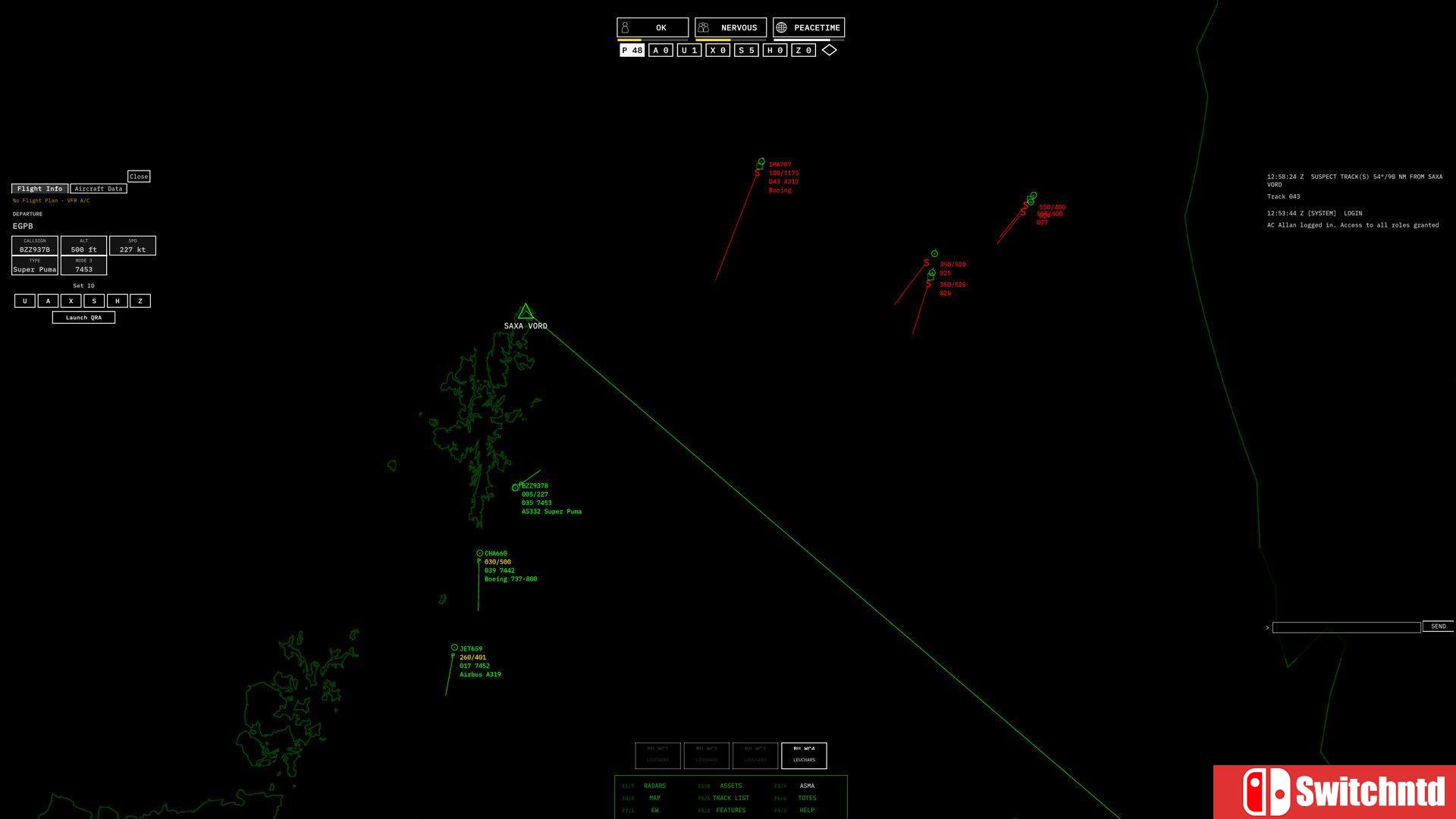 《空防指挥官（Air Defender）》Early Access P2P硬盘版[EN]_1