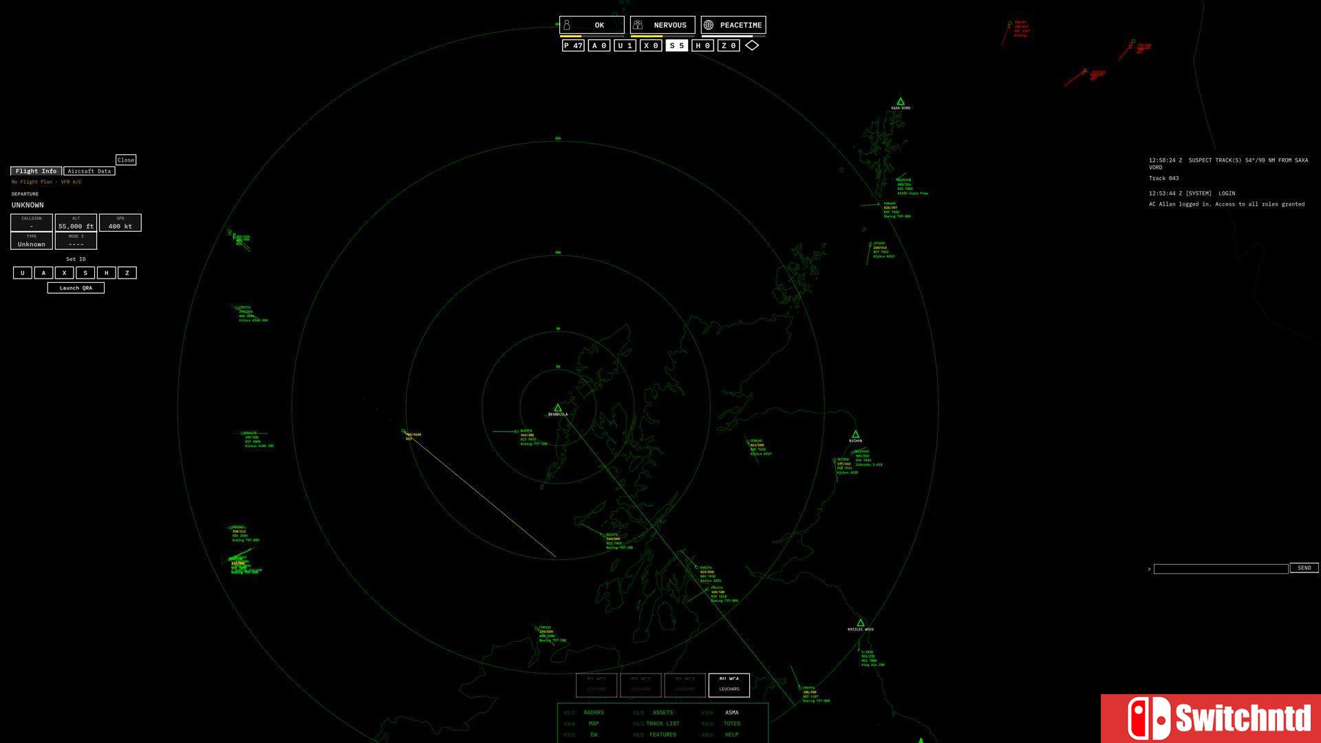 《空防指挥官（Air Defender）》Early Access P2P硬盘版[EN]_4