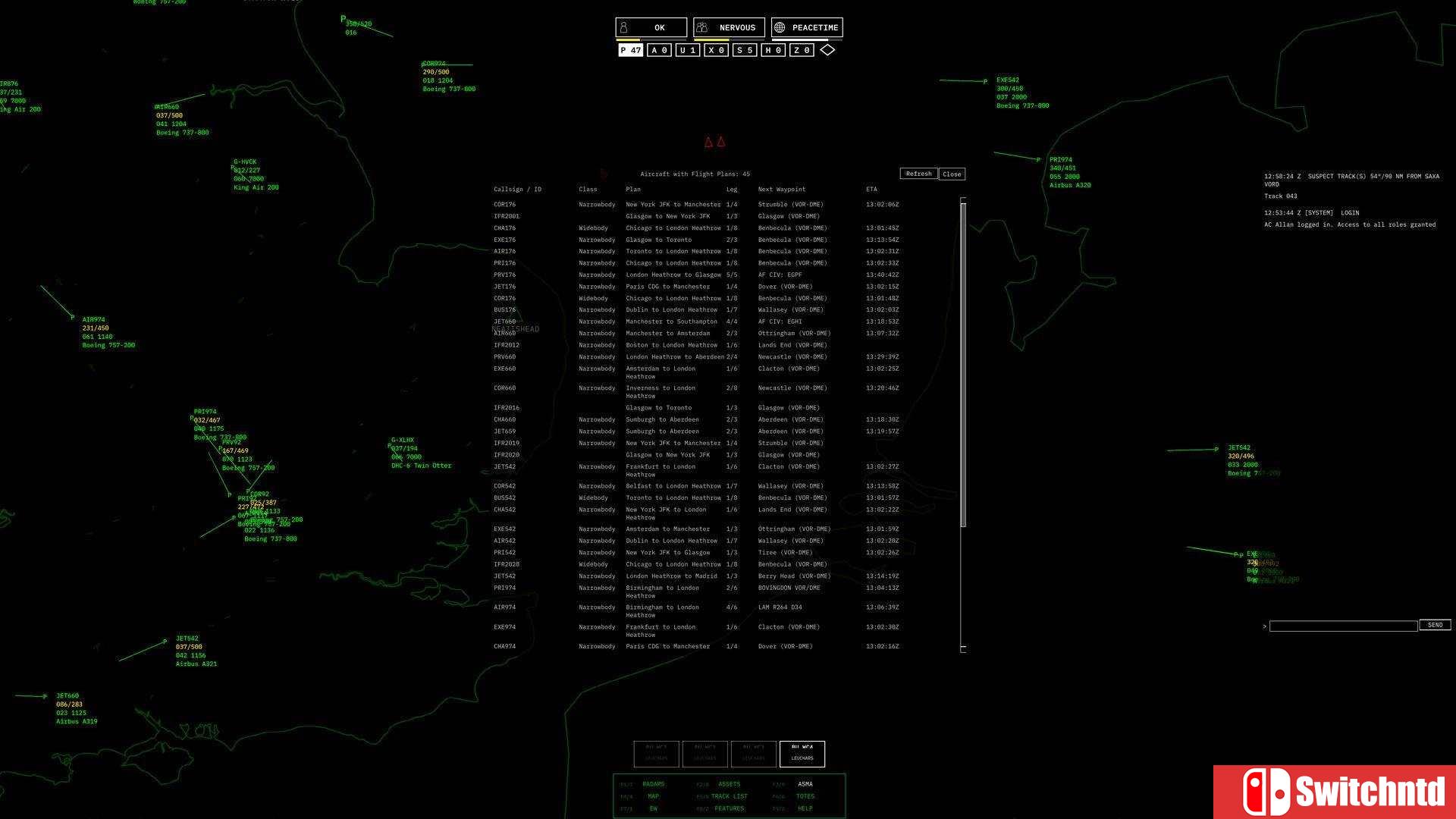 《空防指挥官（Air Defender）》Early Access P2P硬盘版[EN]_3