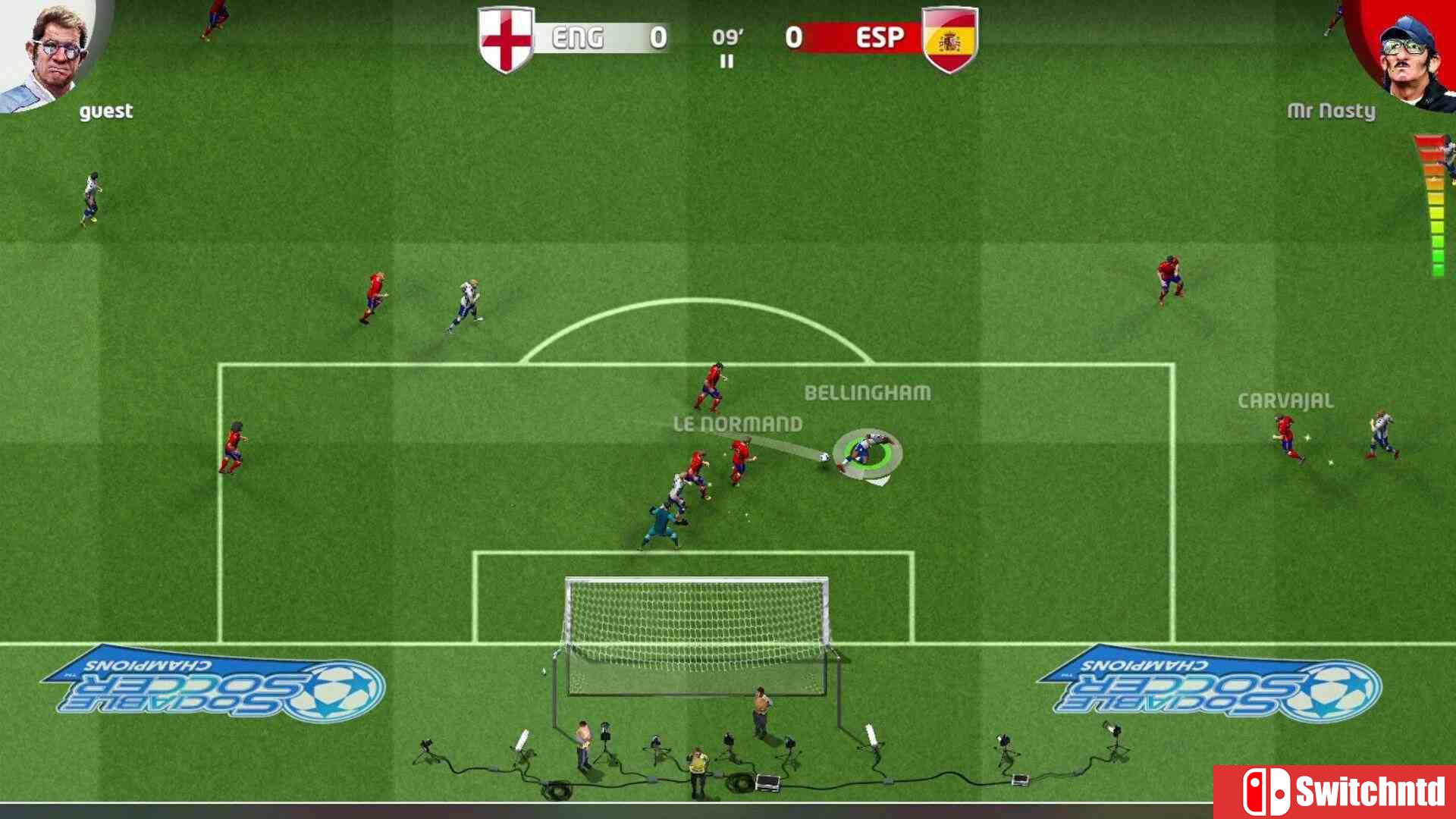 《社交足球冠军赛（Sociable Soccer Champions）》官方中文 SKIDROW镜像版[CN/TW/EN/JP]_4