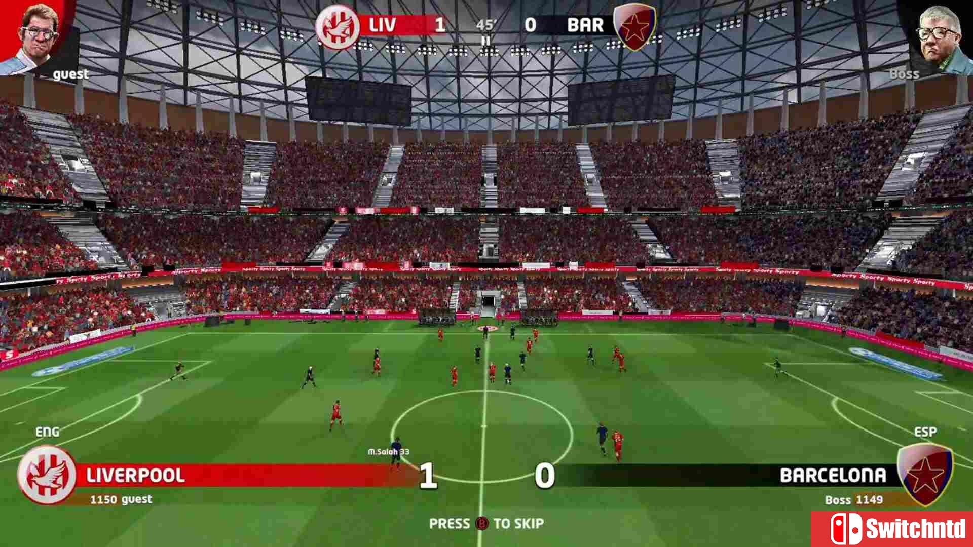 《社交足球冠军赛（Sociable Soccer Champions）》官方中文 SKIDROW镜像版[CN/TW/EN/JP]_3