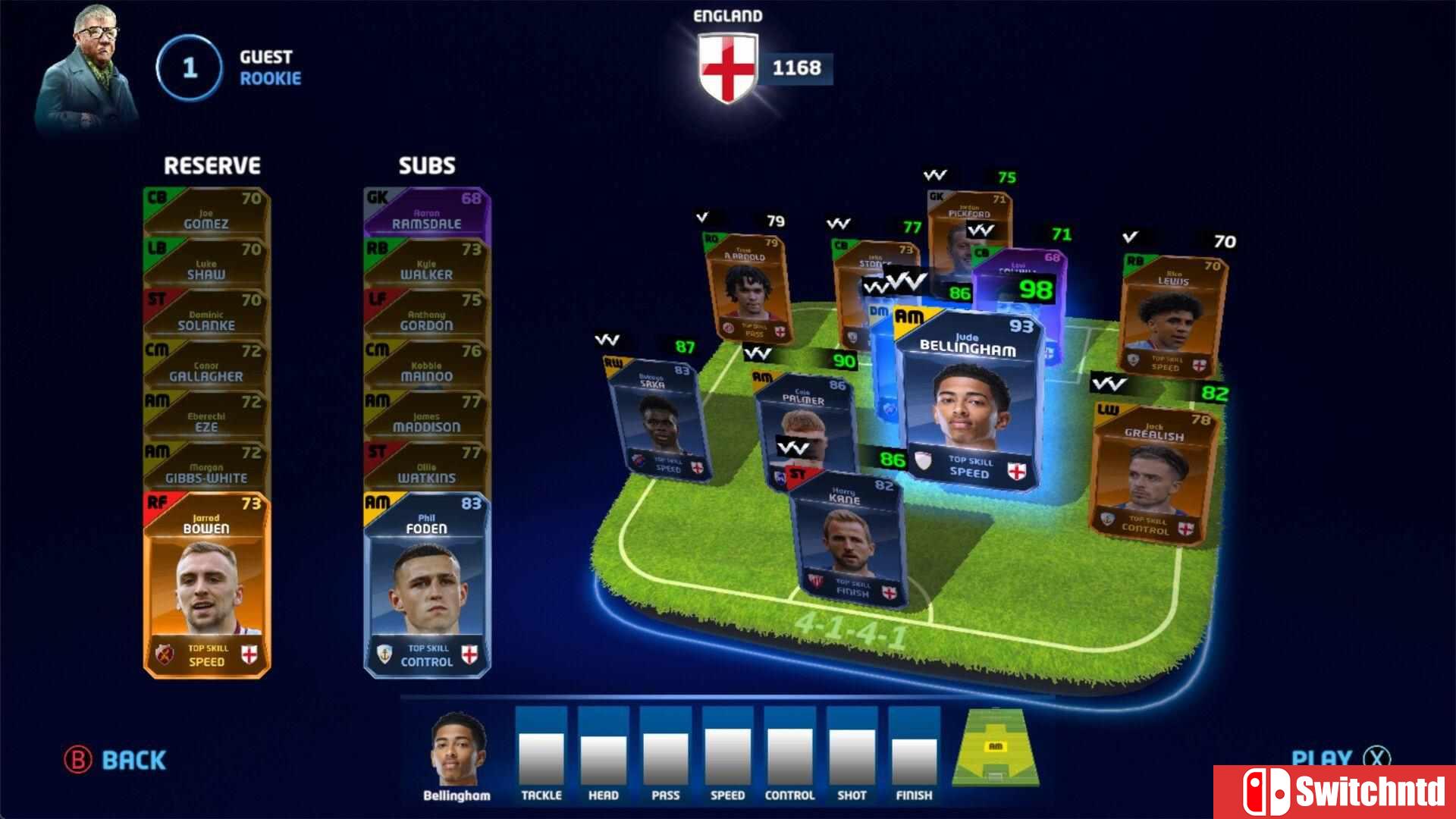 《社交足球冠军赛（Sociable Soccer Champions）》官方中文 SKIDROW镜像版[CN/TW/EN/JP]_5