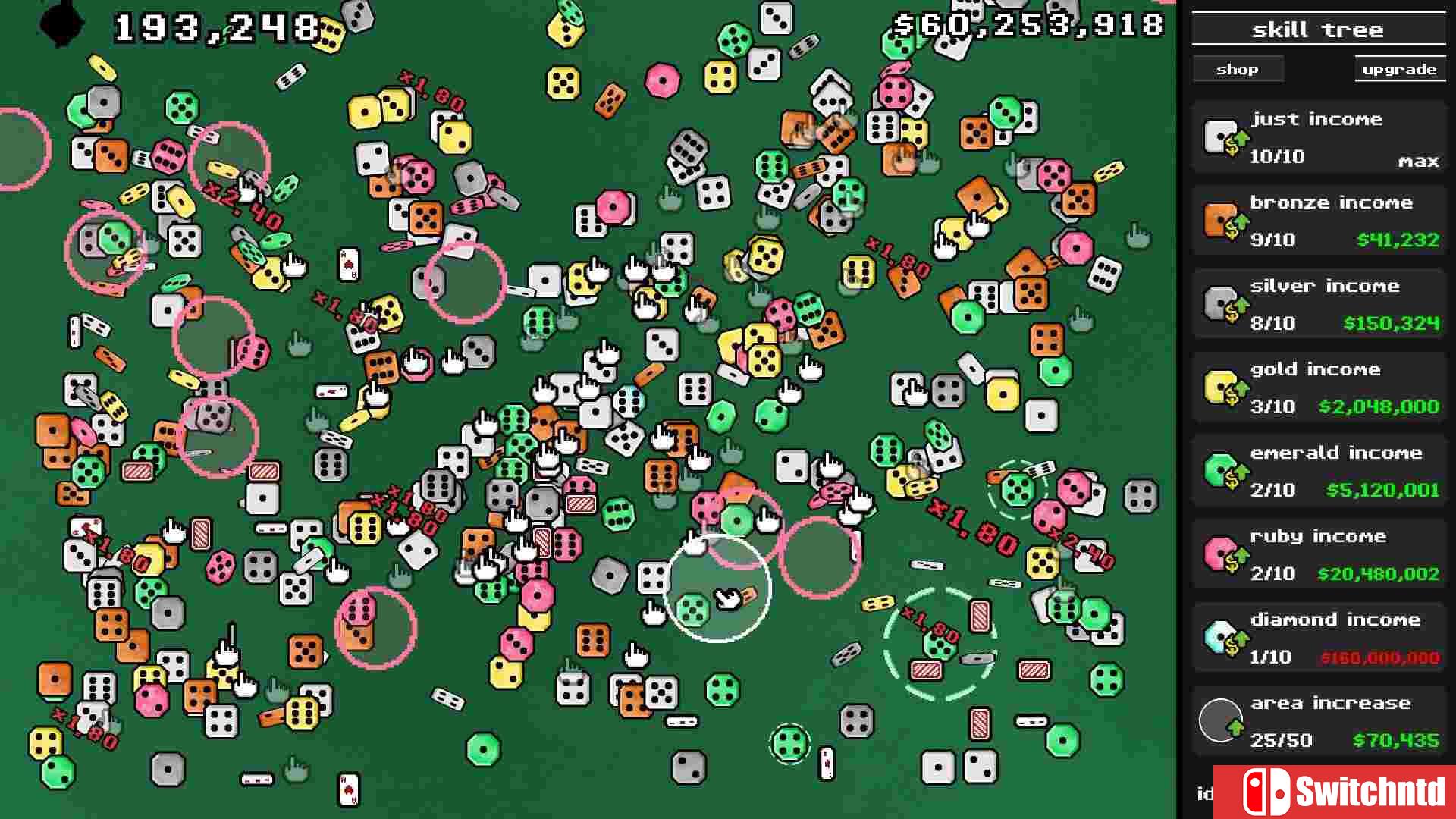 《骰境富豪（Incredicer）》Build 20984963 P2P硬盘版[EN]_5