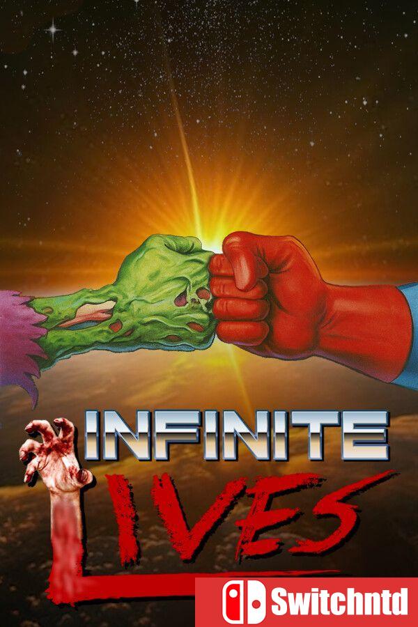 《无限生命（Infinite Lives）》Build 20904282 P2P硬盘版[EN]