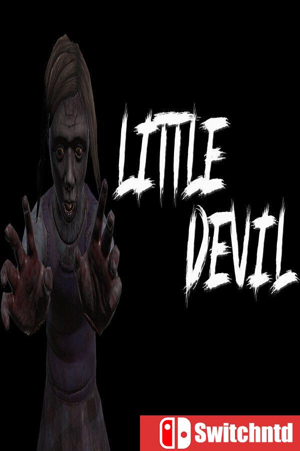 《小恶魔（Little Devil）》v9896221 [英文]