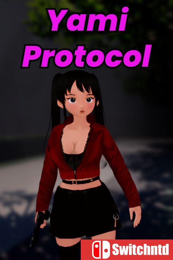 《夜弥协议（Yami Protocol）》Build 18173844 [英文]
