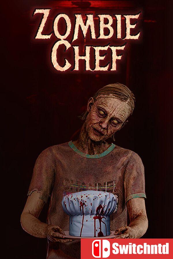 《僵尸厨师（Zombie Chef）》官方中文 Build 20900928 [中文/英文/日语]