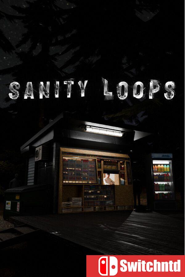 《理智循环（Sanity Loops）》Build 20048508 [英文]