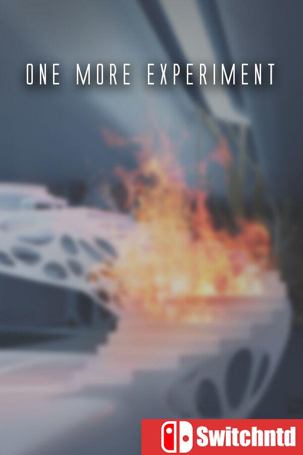 《再来一次实验（One More Experiment）》Build 20905178 [英文]