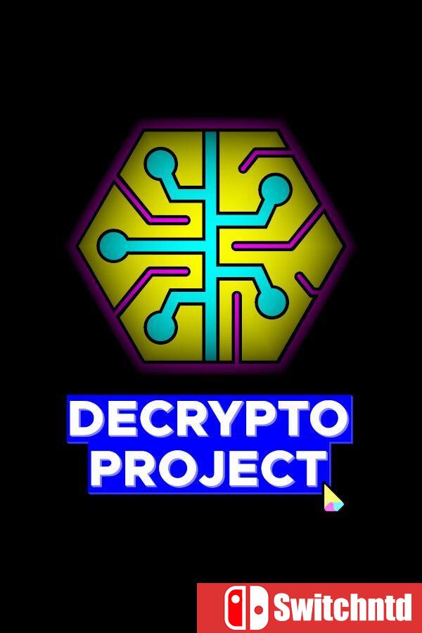 《解密计划（DECRYPTO Project）》Build 20909182 [英文]