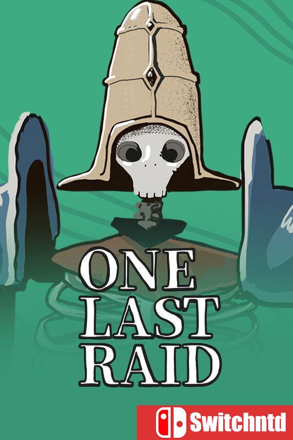 《最后一役（One Last Raid）》[英文]