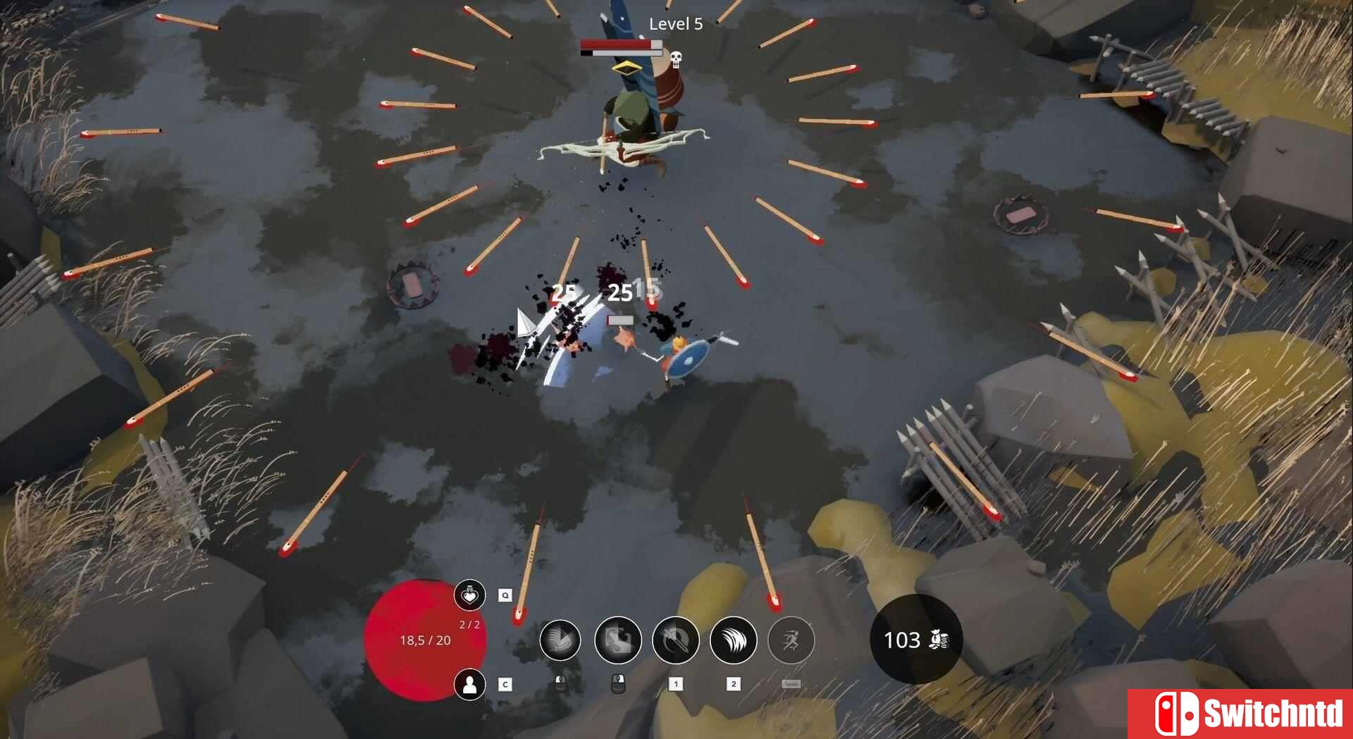 《最后一役（One Last Raid）》TENOKE镜像版[EN]_2
