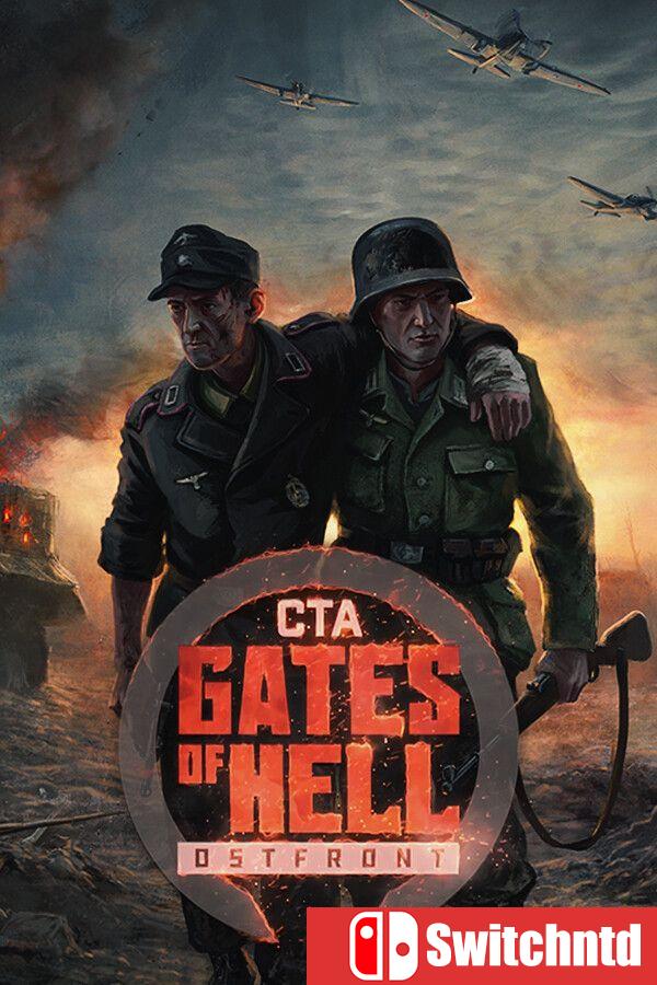 《战争号令：地狱之门（Call to Arms Gates of Hell）》集成最美时刻DLC [中文/英文]