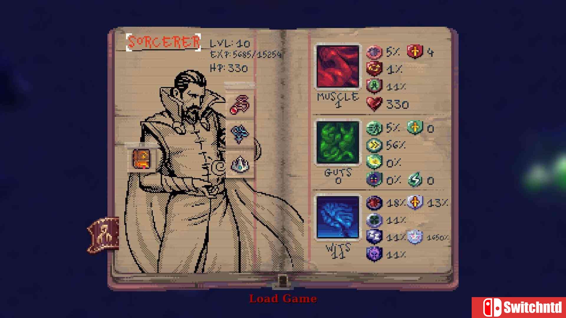 《闇夜王国（Kingdom of Night）》TENOKE镜像版[EN]_4