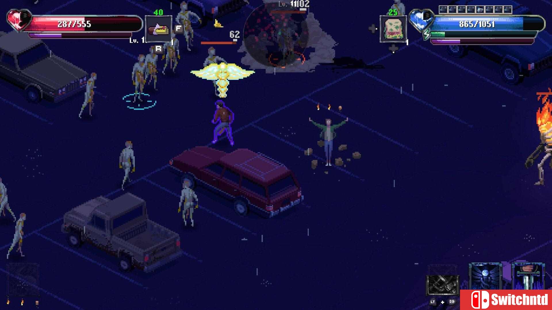 《闇夜王国（Kingdom of Night）》TENOKE镜像版[EN]_5