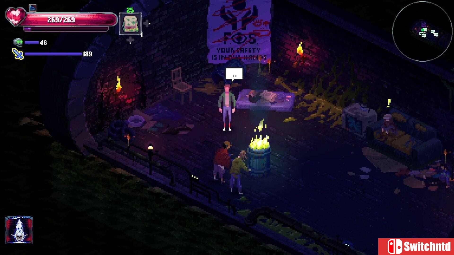 《闇夜王国（Kingdom of Night）》TENOKE镜像版[EN]_2