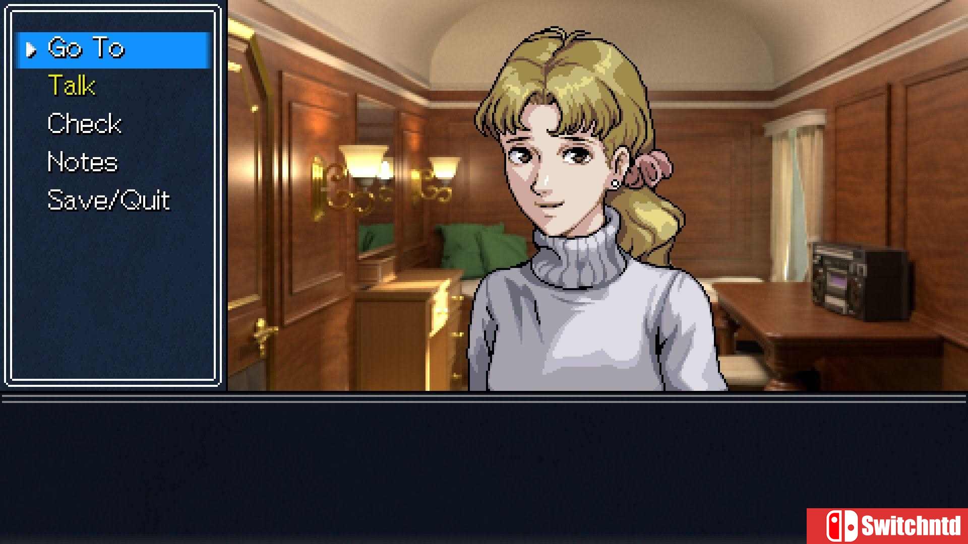 《侦探本能：再见，我的挚爱（Detective Instinct: Farewell,Beloved）》TENOKE镜像版[EN/JP]_1