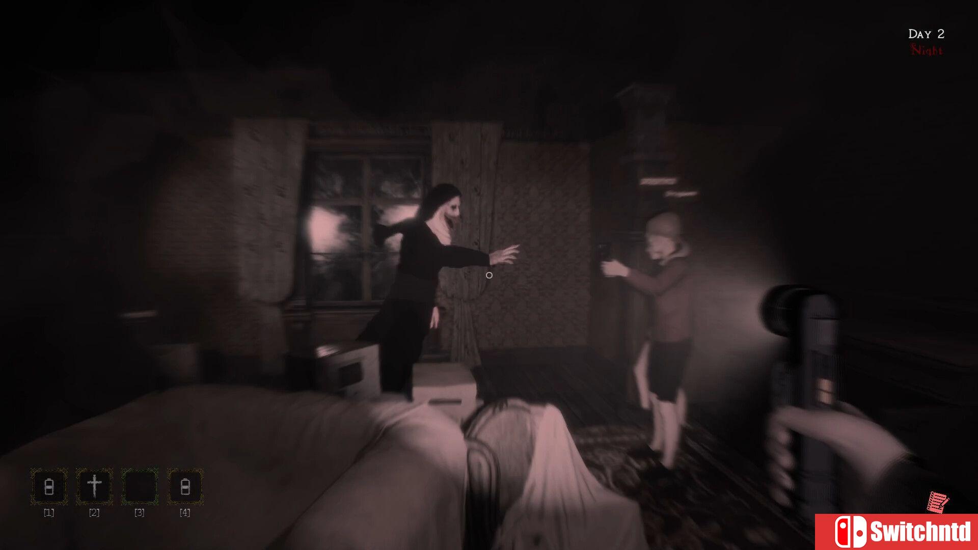 《锁好你的门（LockYourDoor）》官方中文 v1.0.4 0xdeadcode硬盘版[CN/TW/EN/JP]_3